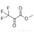 Methyl trifluoropyruvate CAS 13089-11-7